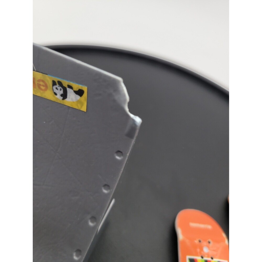 Tech Deck Boards And Ramp Set Of 3 - Picture 7 of 11